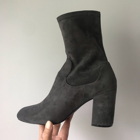 Halogen Jacy Sock Boot - Picture 5 of 9